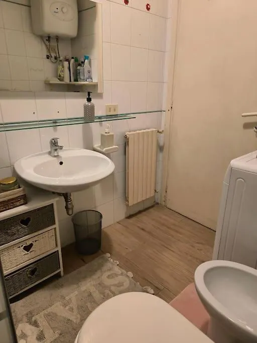 Dependance In Private Garden Id29923 Apartment Rome