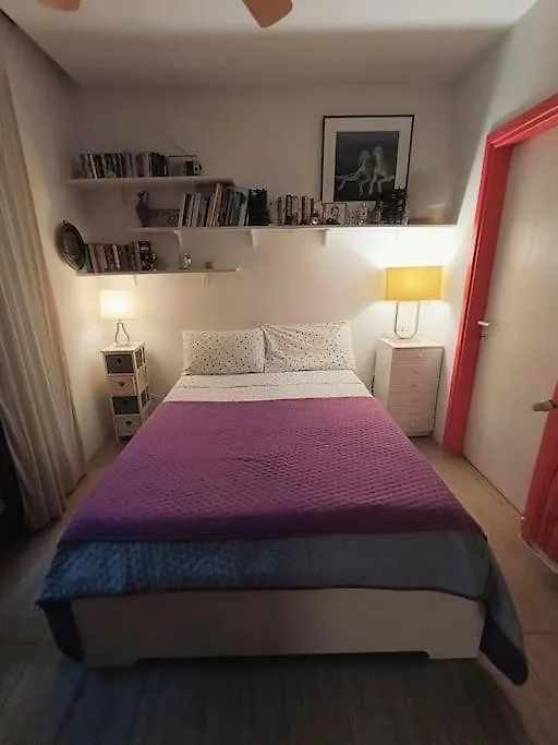 Dependance In Private Garden Id29923 Apartment Rome