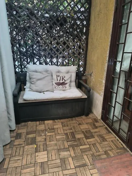 Dependance In Private Garden Id29923 Apartment Rome 0*,  Italy